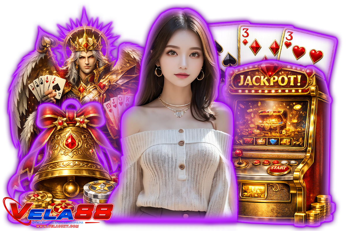vela88 ทางเข้า