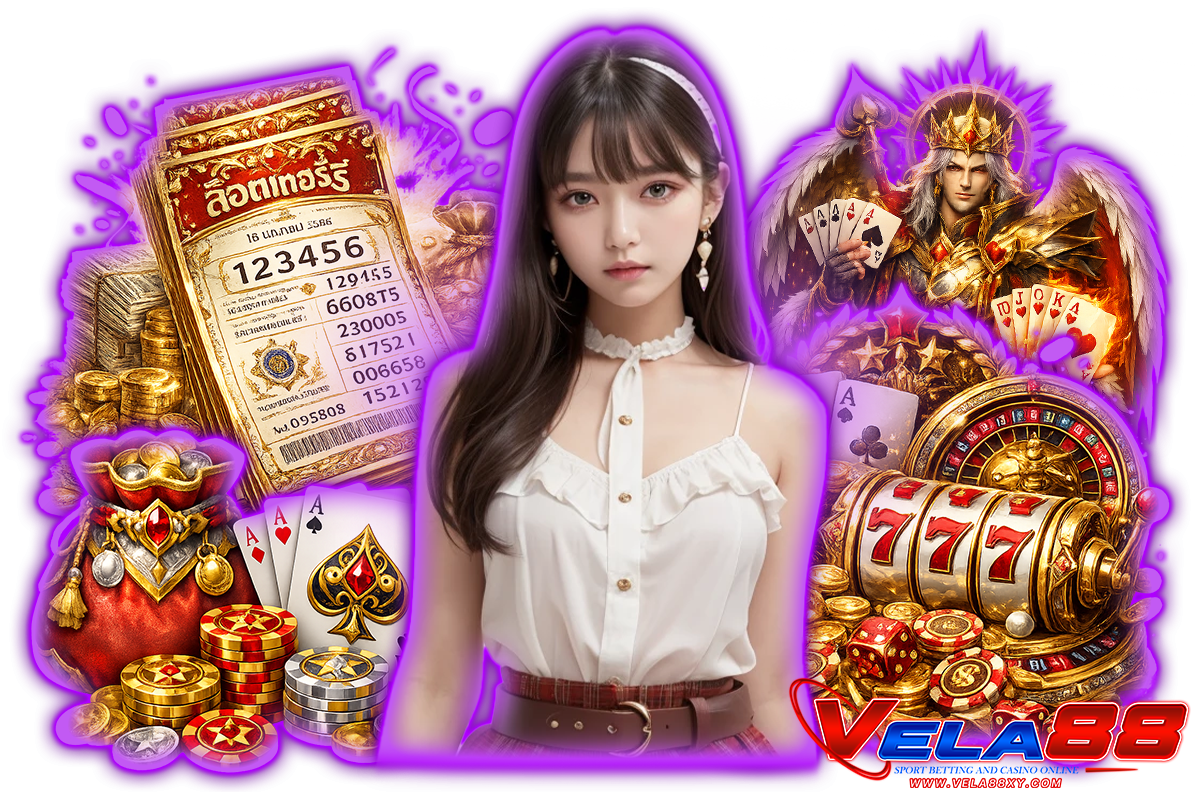 vela88 สล็อต