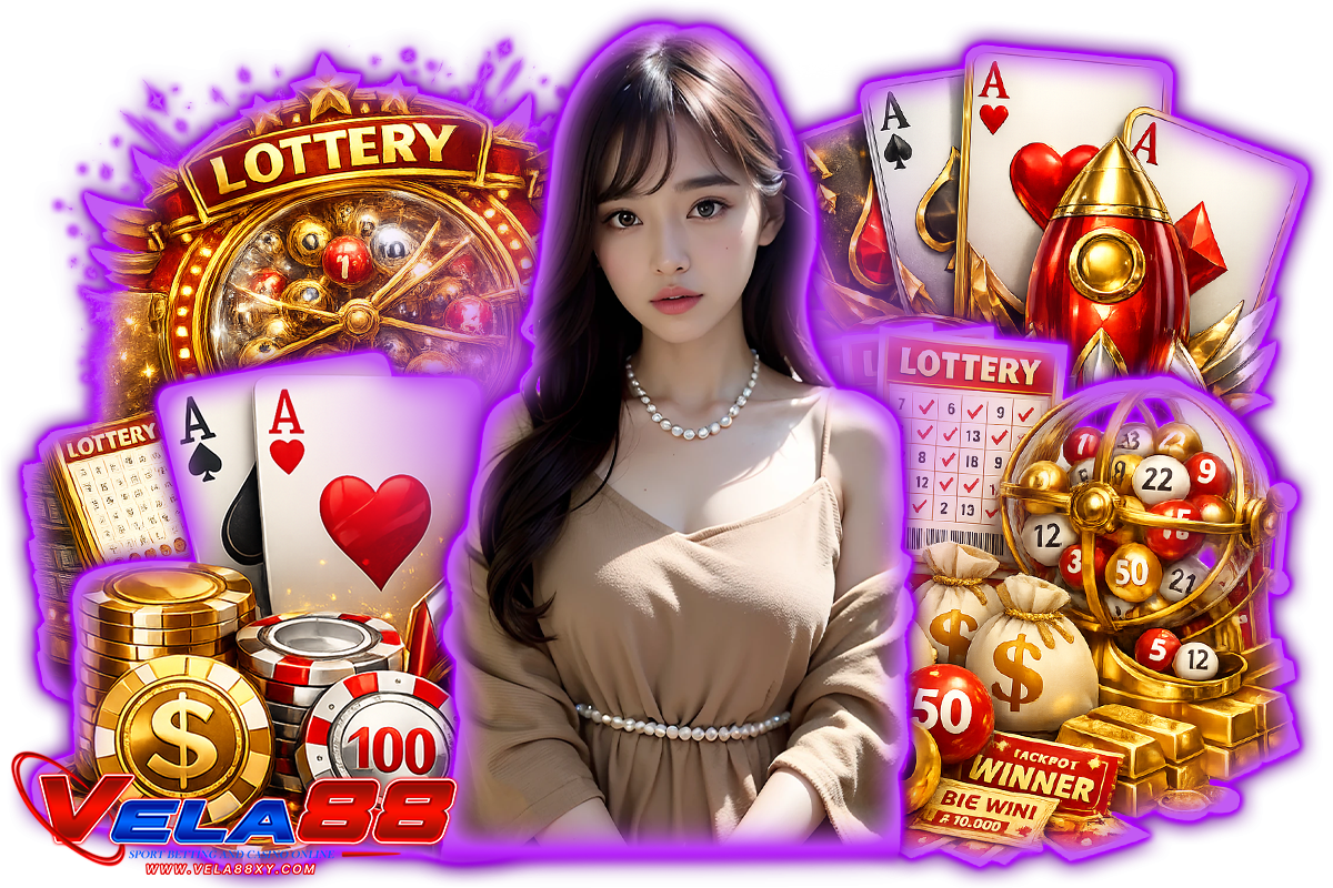 vela88 แจกเครดิตฟรี